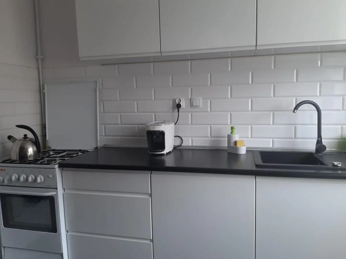 U Malgosi Apartment Kolobrzeg