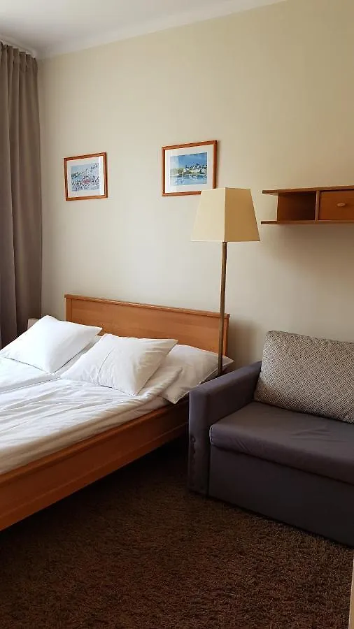 U Malgosi Apartment Kolobrzeg Poland