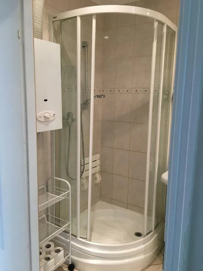 U Malgosi Apartment Kolobrzeg