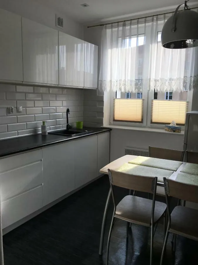 U Malgosi Apartment Kolobrzeg 0*,